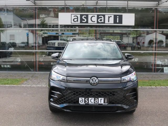 Volkswagen Tiguan 2.0 TDI 4Motion IQ.Drive R-Line