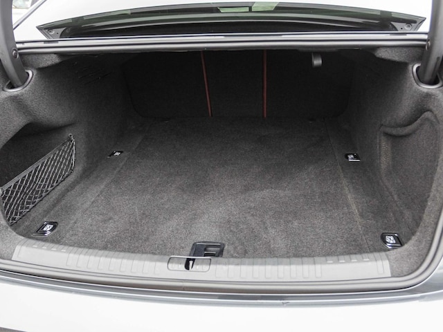 Audi S6 Quattro Sedan