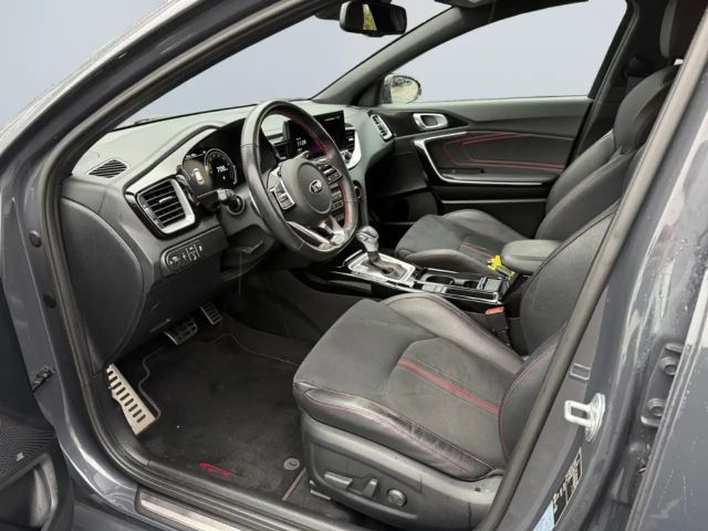 Kia Ceed GDi GT-Line