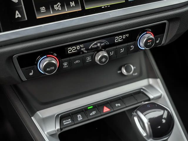 Audi Q3 Hybride Sportback