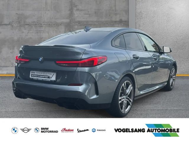 BMW 235 Coupé Gran Coupé Sedan xDrive