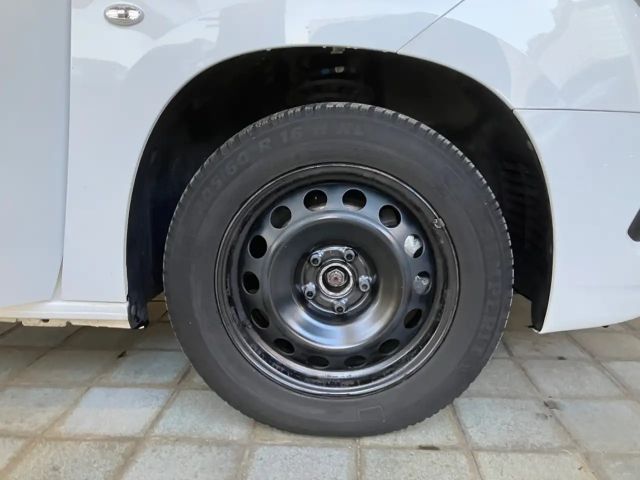 Opel Combo 1.5 CDTI Life