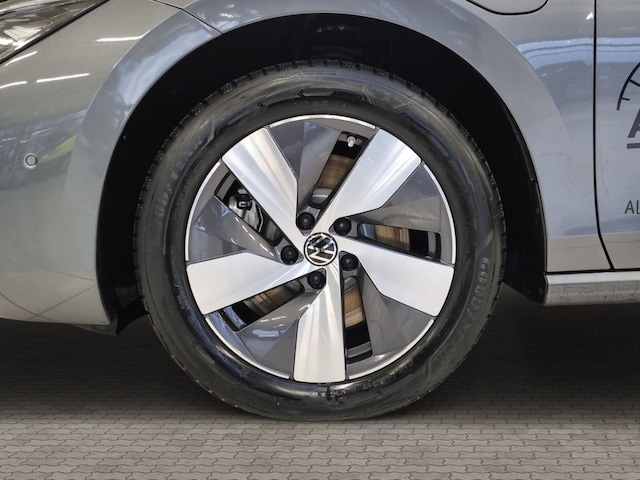 Volkswagen Passat Business eHybrid