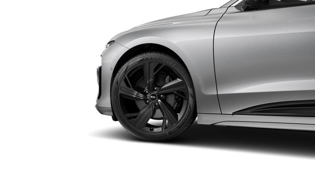 Audi A6 e-tron Avant Performance