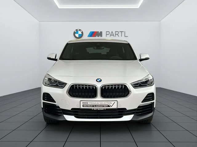 BMW X2 Coupé sDrive20i