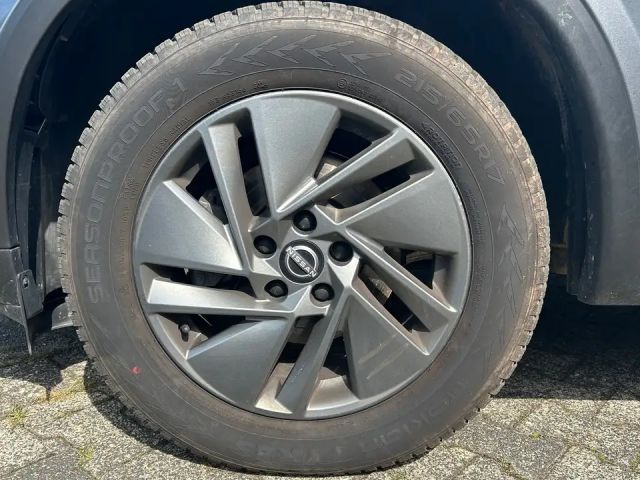 Nissan Qashqai Acenta DIG-T