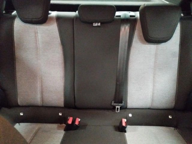 Opel Corsa 1.2 Turbo Edition Turbo