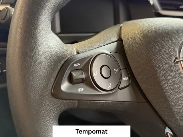 Opel Corsa Edition F Edition