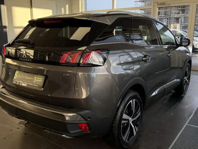Peugeot 3008 GT-Line