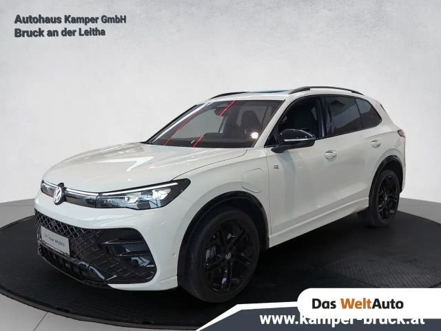 Volkswagen Tiguan DSG Sport eHybrid