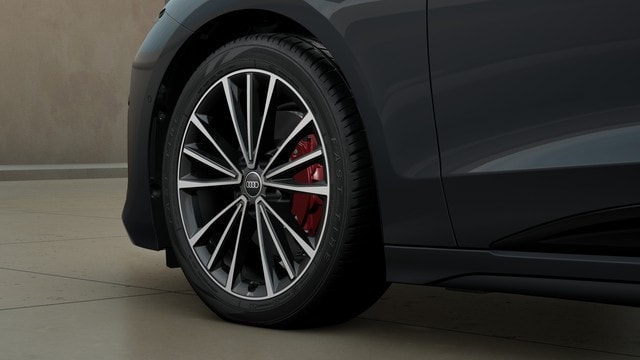 Audi A6 e-tron Avant Performance