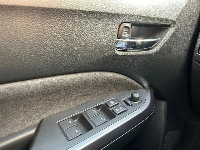 Suzuki Vitara AllGrip Flash Hybrid