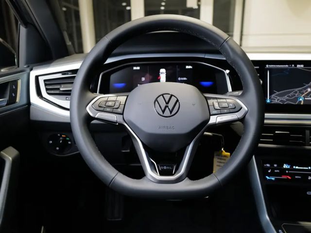 Volkswagen Taigo 1.0 TSI DSG