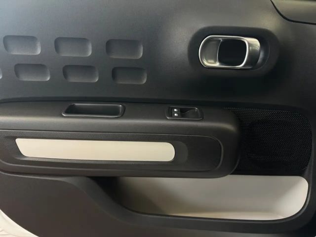 Citroën C3 C-Series