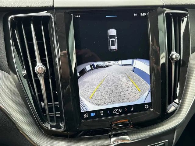 Volvo XC60 Dark Plus