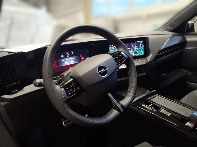 Opel Astra GS-Line Grand Sport