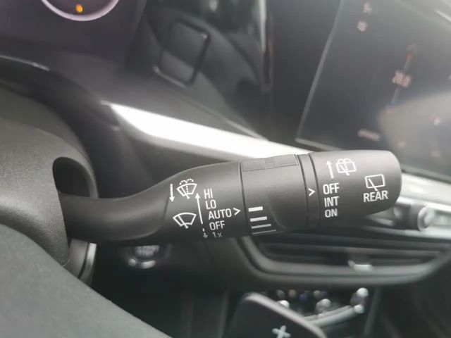 Opel Grandland X GS-Line Grand Sport