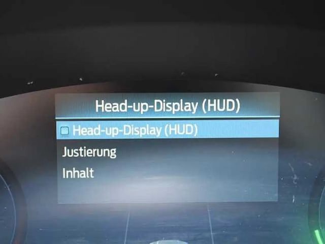 Ford Kuga EcoBoost Titanium