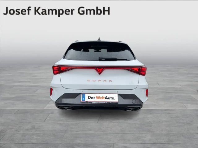 Cupra Leon 1.5 TSI