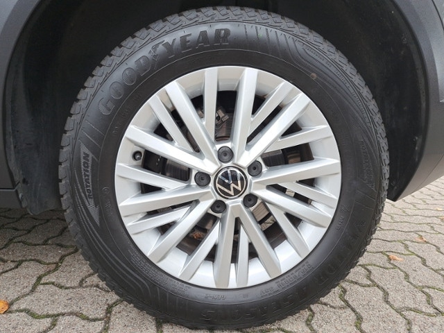 Volkswagen T-Roc 1.0 TSI Life