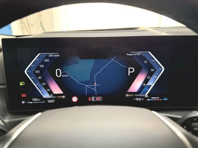 BMW 318 318d Touring