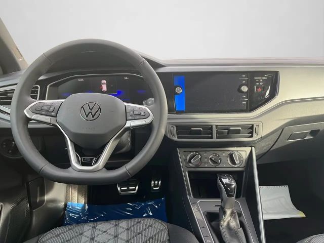 Volkswagen Taigo 1.0 TSI DSG R-Line