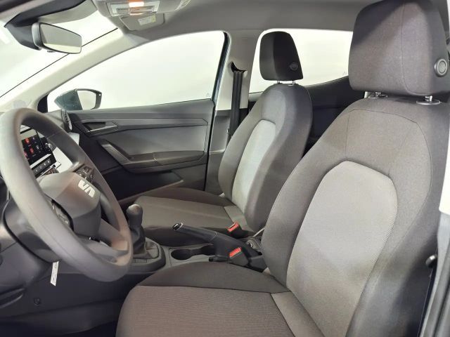 Seat Ibiza 1.0 TSI Reference