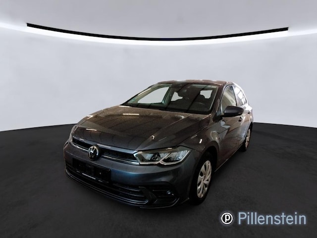 Volkswagen Polo Life