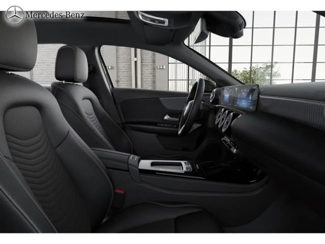 Mercedes-Benz A 180 A 180 d Progressive