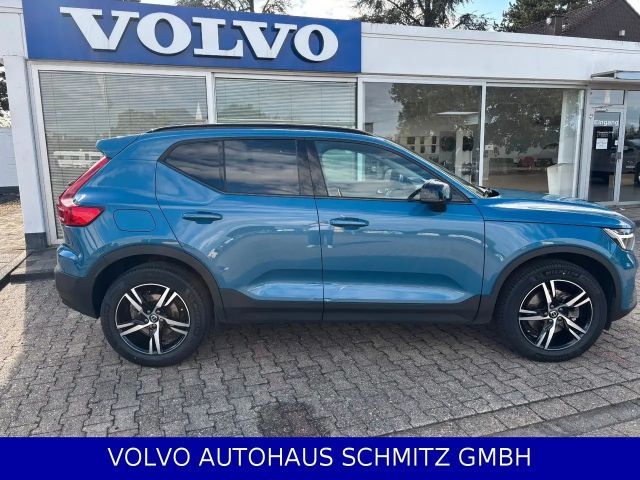 Volvo XC40 Dark Plus