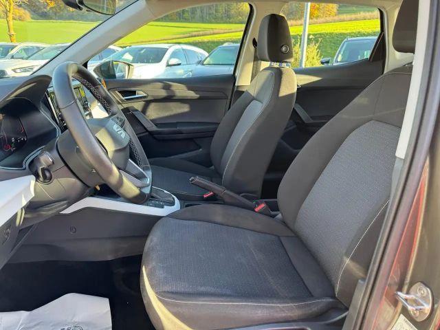 Seat Arona 1.0 TSI DSG Style