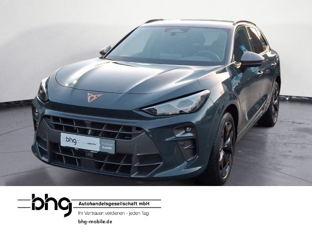 Cupra Terramar 1.5 e-Hybrid VZ e-Hybrid