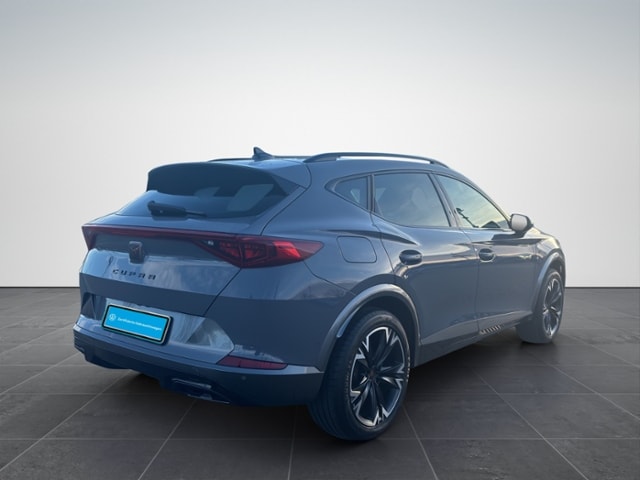 Cupra Formentor 1.5 TSI