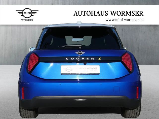 MINI Mini Electric SE