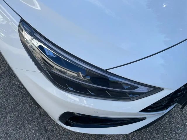 Hyundai i30 Kombi  Go Plus