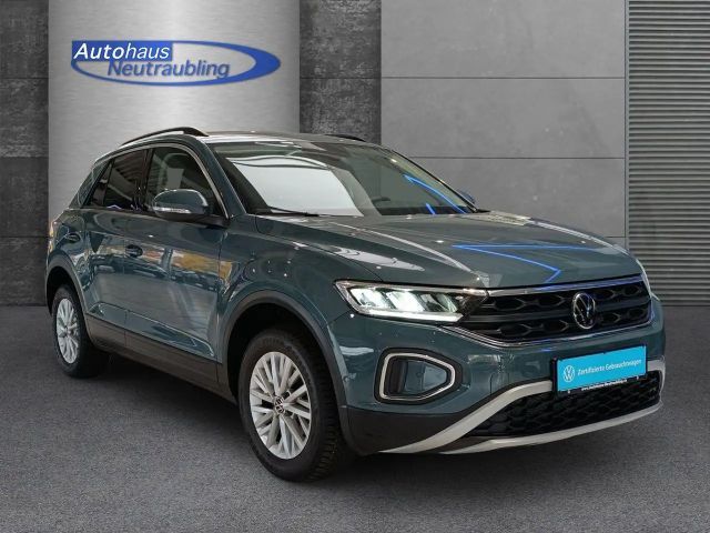 Volkswagen T-Roc 1.0 TSI
