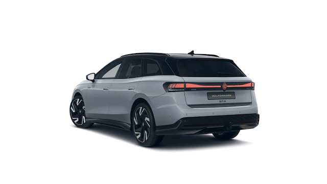 Volkswagen ID.7 GTX Tourer