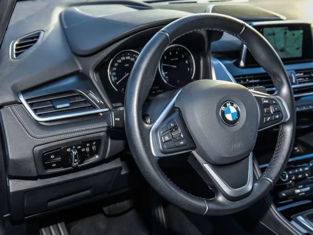 BMW 218 218i Gran Tourer Sport Line