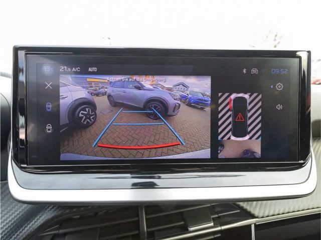 Peugeot 2008 Allure Pack PureTech