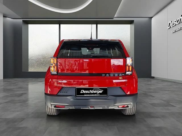 Fiat Grande Panda E RED