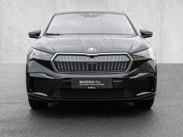 Skoda Enyaq Coupe iV 80