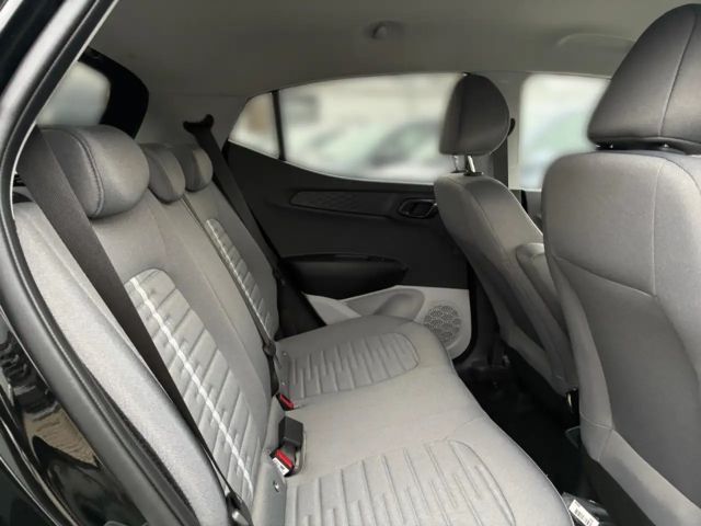 Hyundai i10 1.2 Prime Smart