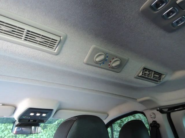 Renault Trafic Combi dCi 150