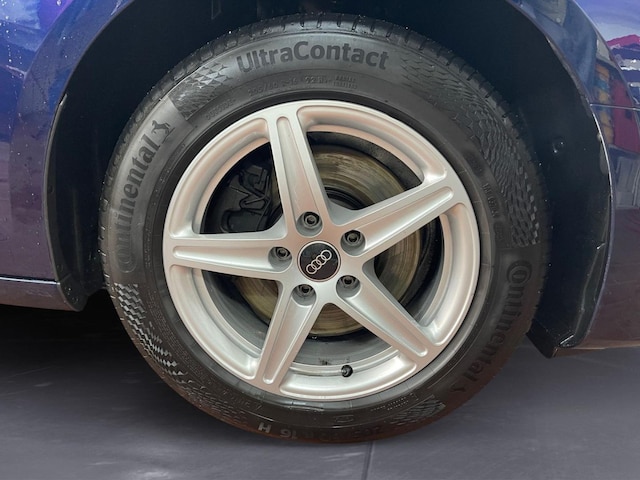 Audi A4 35 TDI Avant S-Tronic