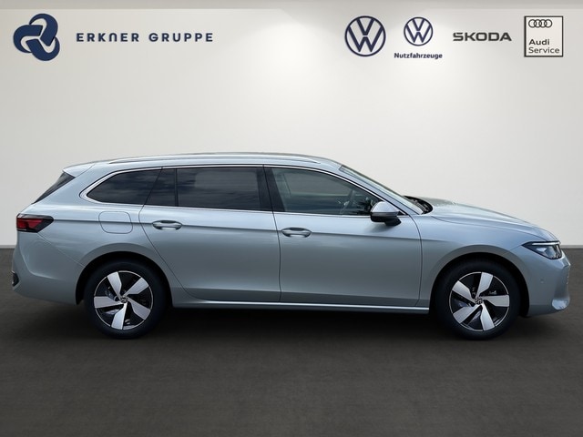 Volkswagen Passat 1.5 eTSI Business DSG