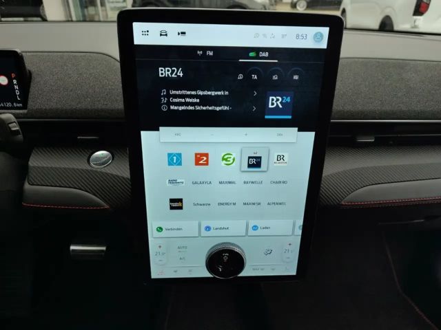 Ford Mustang Mach-E AWD Premium