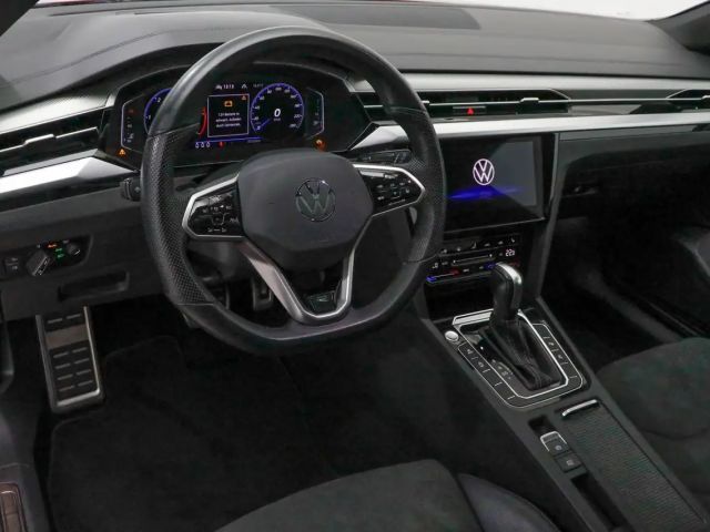 Volkswagen Arteon 2.0 TDI DSG R-Line