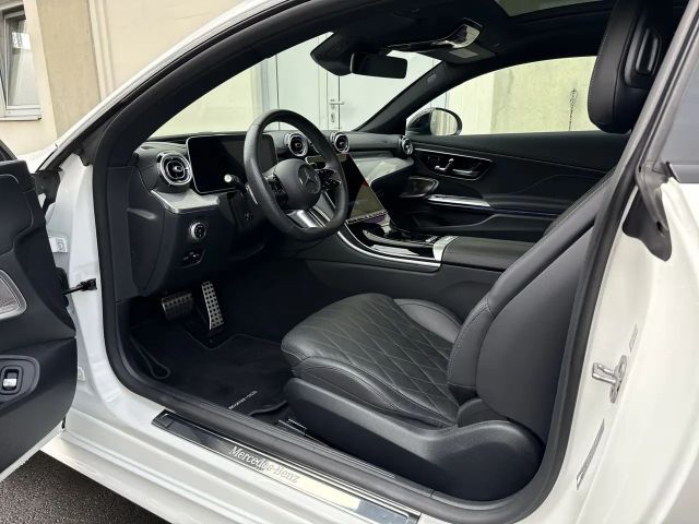 Mercedes-Benz CLE 220 Coupé