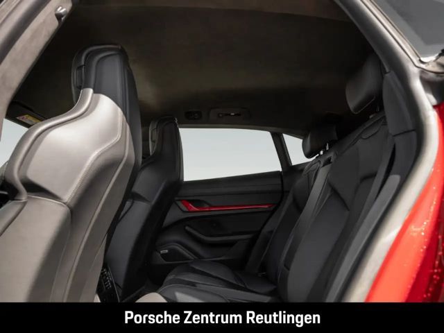 Porsche Taycan S Sport Turismo Turbo