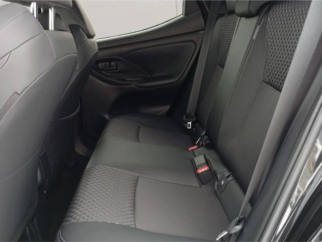 Toyota Yaris Hatchback Hybride Style